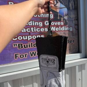 GLOVE & CLIP SPECIAL