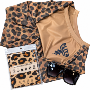 CHEETAH BUNDLE