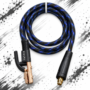 STINGER BLUE & BLACK