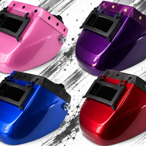 REPCO HOODS