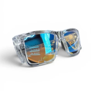 WELD GANG GLASSES - PHOTOCROMIC LENS