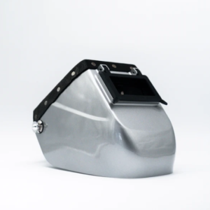 REPCO- BLACK SILVER