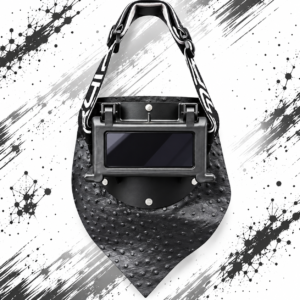 BAILOUT HOOD BLACK